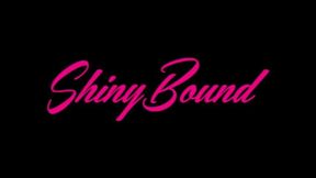 Breath Play and Bound Orgasms