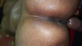 Step Stepmom with First-time Desi Bangla