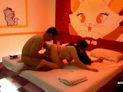 Bagong Boyfriend Bagong Sarap, Kaya Pualit Ulit nilabasan Ang Pinay FUBU