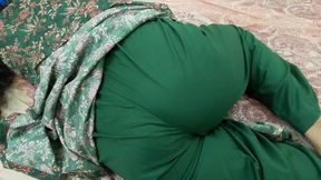 Desi beautiful house wife was ready for sex