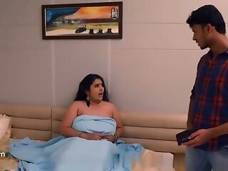 Kanchan Aunty -s01E03 Hindi Web Series
