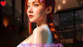 Makima Takes Control in Steamy Power Trip Fantasy – Chainsaw Man Heat