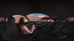 Ferrari Chase Taboo Edition VR 360 Video