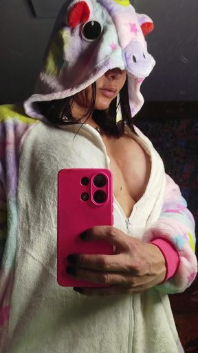 You know where to find me..