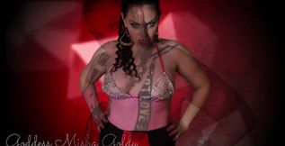 You Need a Quiet Room, Your Dildo, Lube, and Your Sniffers, of Course! I Want You to Stroke