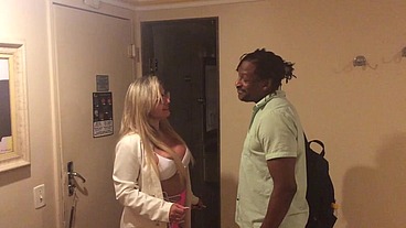 Brazilian Porn Queen Ines Ventura
