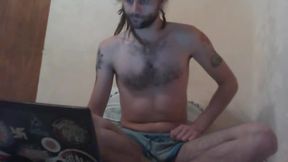 Johnny Lama Private Show