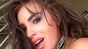 Babe Please Give Me A Super Hot Anal Creampie