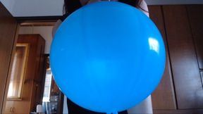 Big ballon play 1080HD