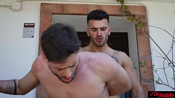 FaconStudios - Hottest Latino Hombres Fucking Hard - Big Dicked Latino Hunks And Jocks Barebacking