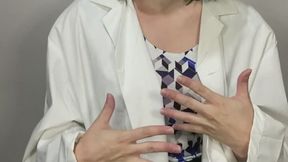 Close Encounters of the Sexy Kind