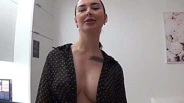 Fucking Amateur Turkish Big Ass Stepmom