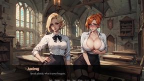 The College of Lust Part 5