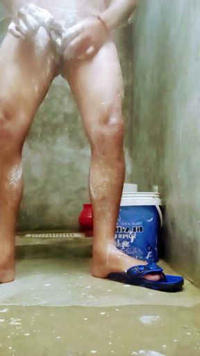 Mom serial wali sexy video dekh ker nahatat hoat masterbation Kya Bhoot Maza Aya   Clip 1
