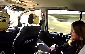 amateur -  czech  taxi 21 * 25  feb