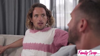 Swap Mom "How about you just fuck me and we can forget all about this" S3:E7