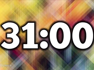 Diapering the Pizza Boy - Pampered Penny Trailer