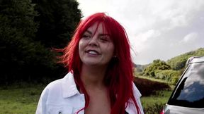 whorassic park - rebecca goodwin