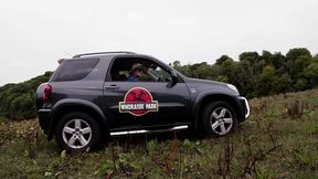 whorassic park - rebecca goodwin