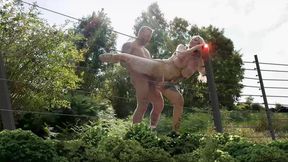 whorassic park - rebecca goodwin