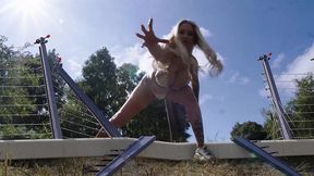 whorassic park - rebecca goodwin