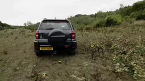 whorassic park - rebecca goodwin