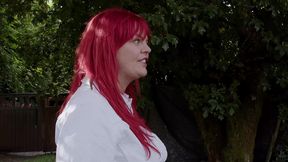 whorassic park - rebecca goodwin