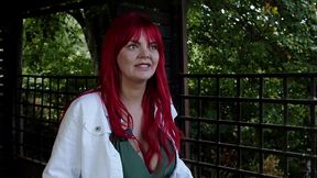 whorassic park - rebecca goodwin