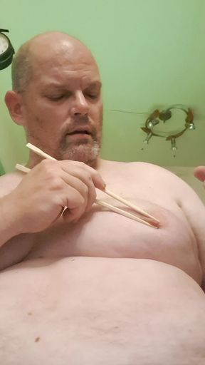 Punishment for the bitch