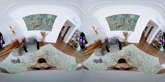 No Panties Needed Megan Love Gets Bent Over At Home TeenMegaWorld