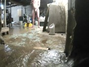 FLINT WOLF GIVES ZERO FUCKS!
