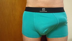 Getting Horny and Hard Just for You, so Use Me and Treat Me Hard