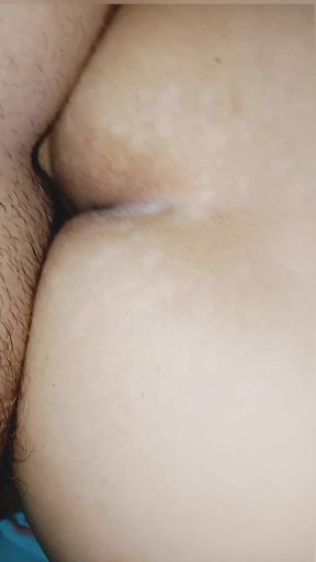 Stepdad Sneaks Into My Room and Ended up Fucking Me Hard, Part1
