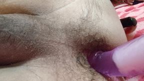 boy penetrate his ass