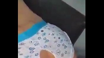 compadre cachona colombiana paname&ntilde_a anal