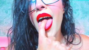 Red Lips