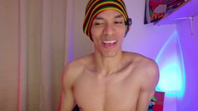 Willy Veins Private Show