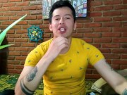 Tuve que cogerme a mi jefe para ganar un aumento y un mejor puesto en el trabajo (Relato sexual)