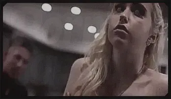 Teen Stepdaughter's Wild 3-Way Punishment