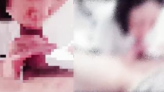 素人ごっくんフェラ個撮