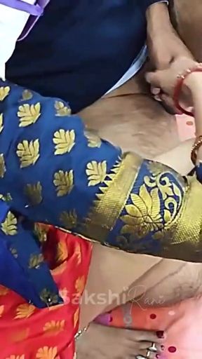 Captivating moment from &quot;Sex&quot;