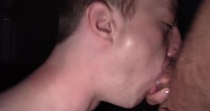 Tons of facefucking and blowjobs in a video with hotties