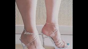 Me encantan las zapatillas