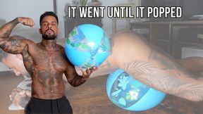 It Went Until It Popped (custom clip) - Lalo Cortez