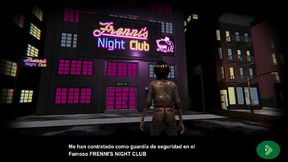 Fap Nights At Frenni'_s Modo Historia Capitulo 1 | Espa&ntilde_ol