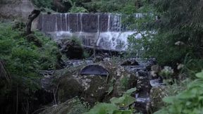 My First Outdoor Cum - laurenbrite - EroThots