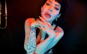 Your Disgusting Secret JOI - Toilette, Original