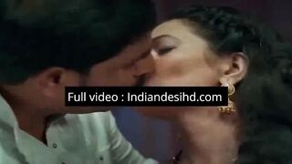 Indian Desires - Erotic Encounters", "HD" , "Eros Now Original Content","Bollywood Babe", "Sexual Healing", "Passionate Lovemaking", "Hot Couple Making Out",