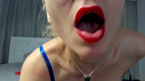 Becky Spears Private Show