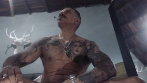 Danilo Gallego Private Show